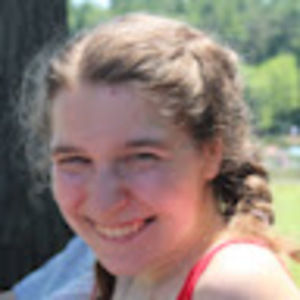 Meet your Posher, Gabrielle